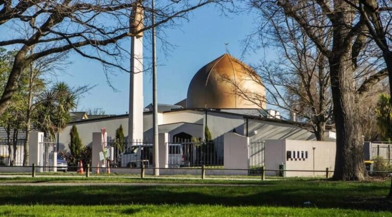 Christchurch Massacre Attack – Why Mosques?