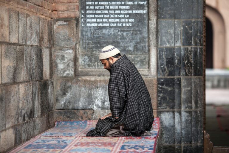 How to Pray the Nafl Prayers Regularly?
