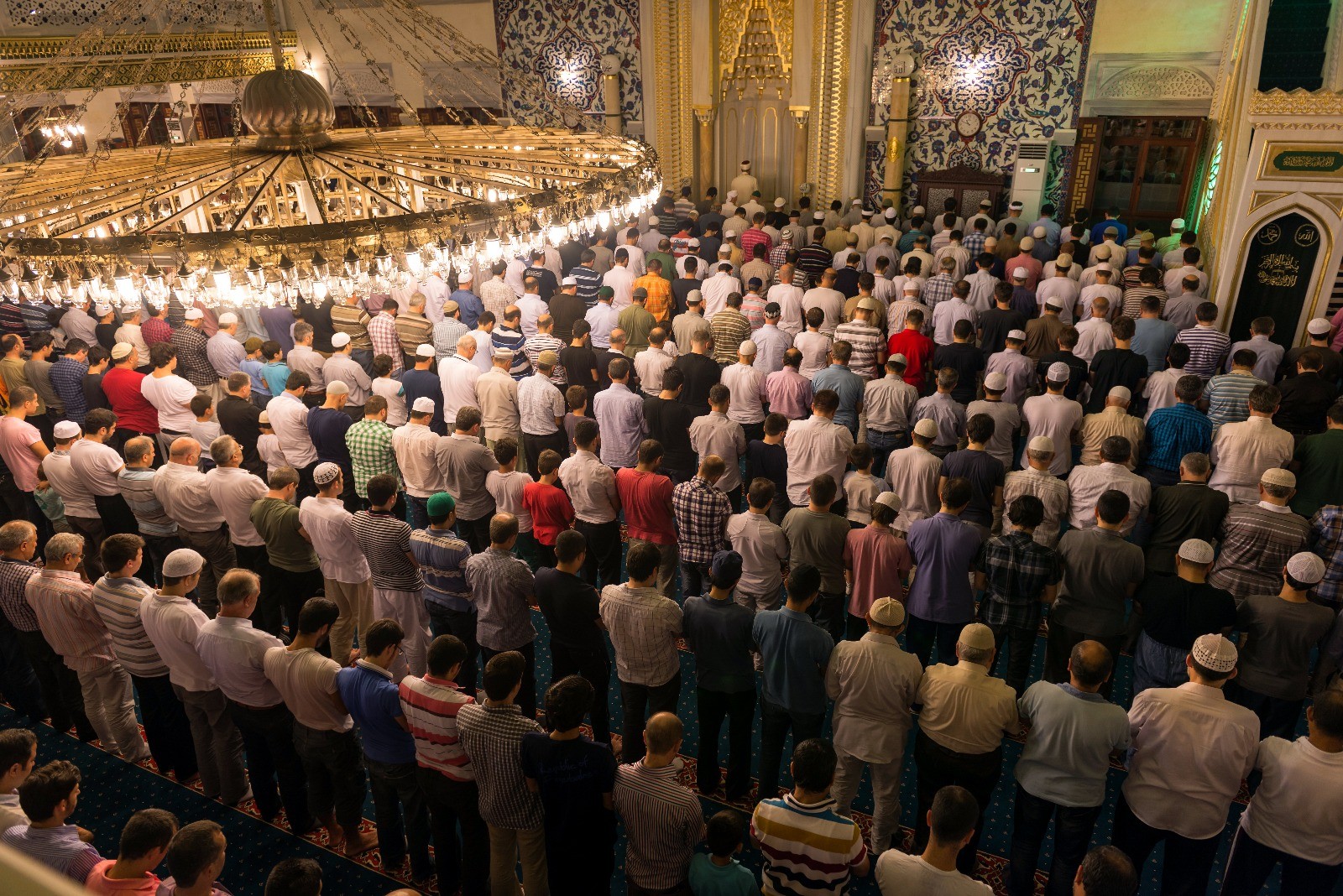 Why Should We Observe Taraweeh Prayer? My Islam Guide