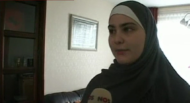 A Female Dutch Atheist Embraces Islam