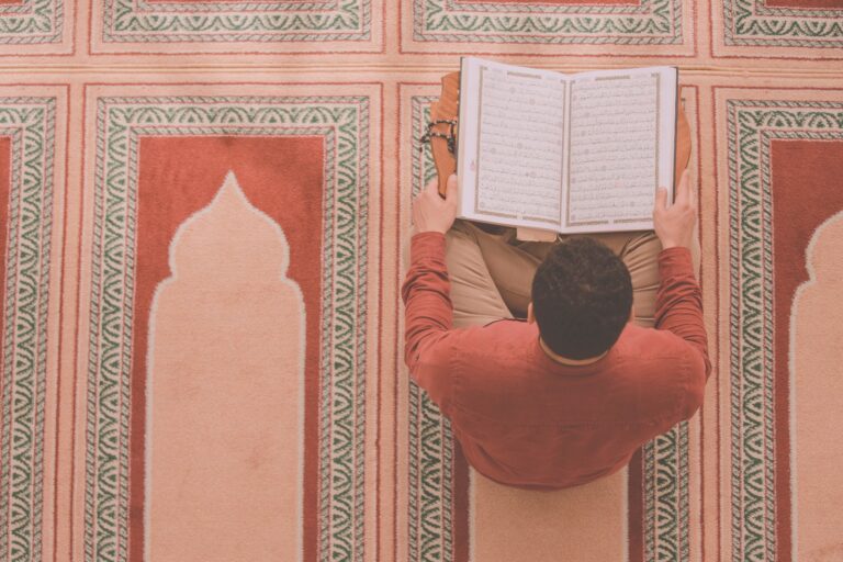 How Can I Fit the Qur’an Daily into My Life?