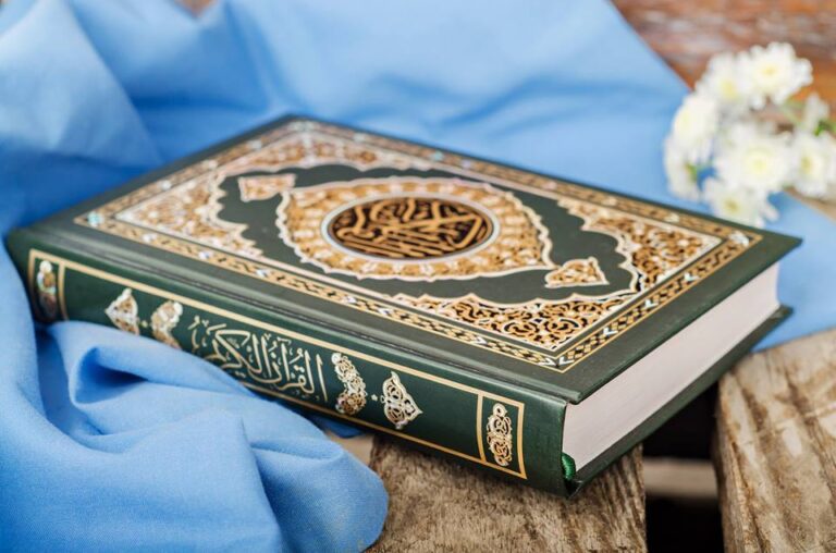 Qur’an and Violence: Any Relation?