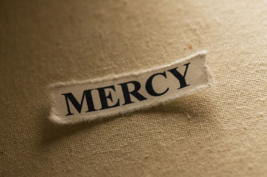 Qur’anic Definition of Mercy