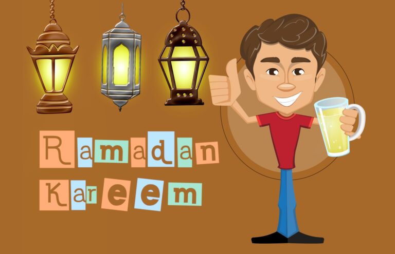 Ramadan Tips for Western Muslims