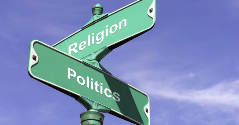 Secularism and Moral Values