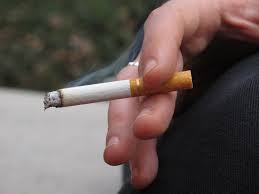 Smoking Linked to Earlier Menopause: Study