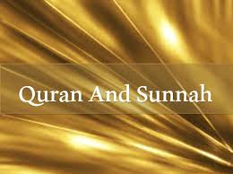 The Fundamental Sources of Islam