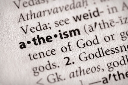 Atheism – Part 1