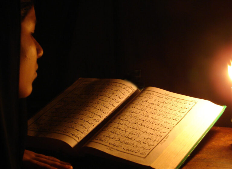 Is the Qur’an the Word of God?