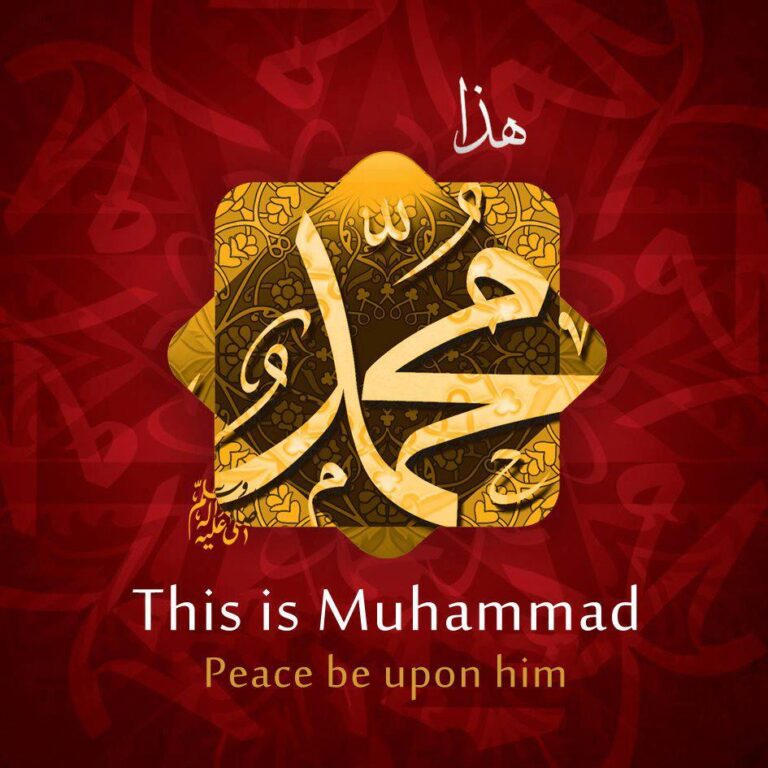 Biography of the Prophet Muhammad (2/3)