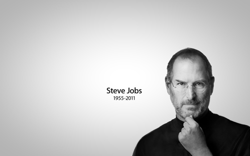 Steve Jobs: How to Live Before You Die