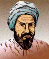 Ibn Al-Nafees and Discovery of the Blood Circulation System