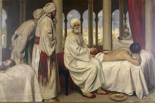 The Islamic Roots of the Modern Hospital