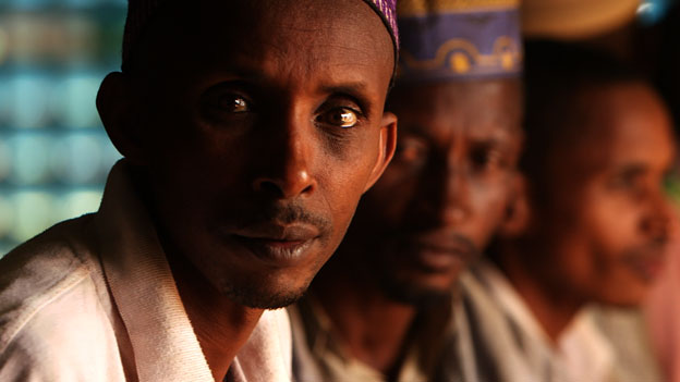 What Should We Do to Support Muslims in the Central African Republic?