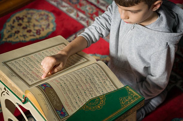 Why Do We Teach Children Qur’an When They Don’t Even Understand?