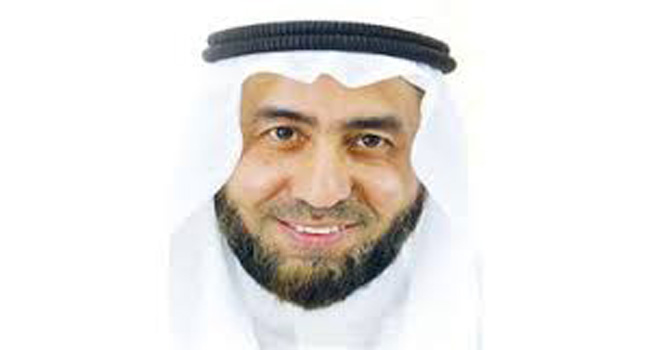 Nader Al-Nouri: A Prominent Leader in Da`wah and Charity Works
